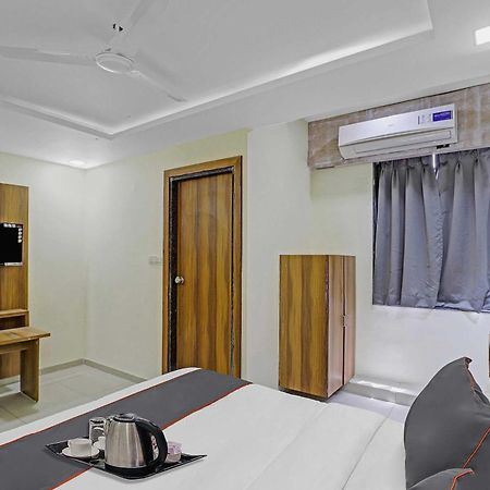Hotel O Hill View Vadodara Exterior photo